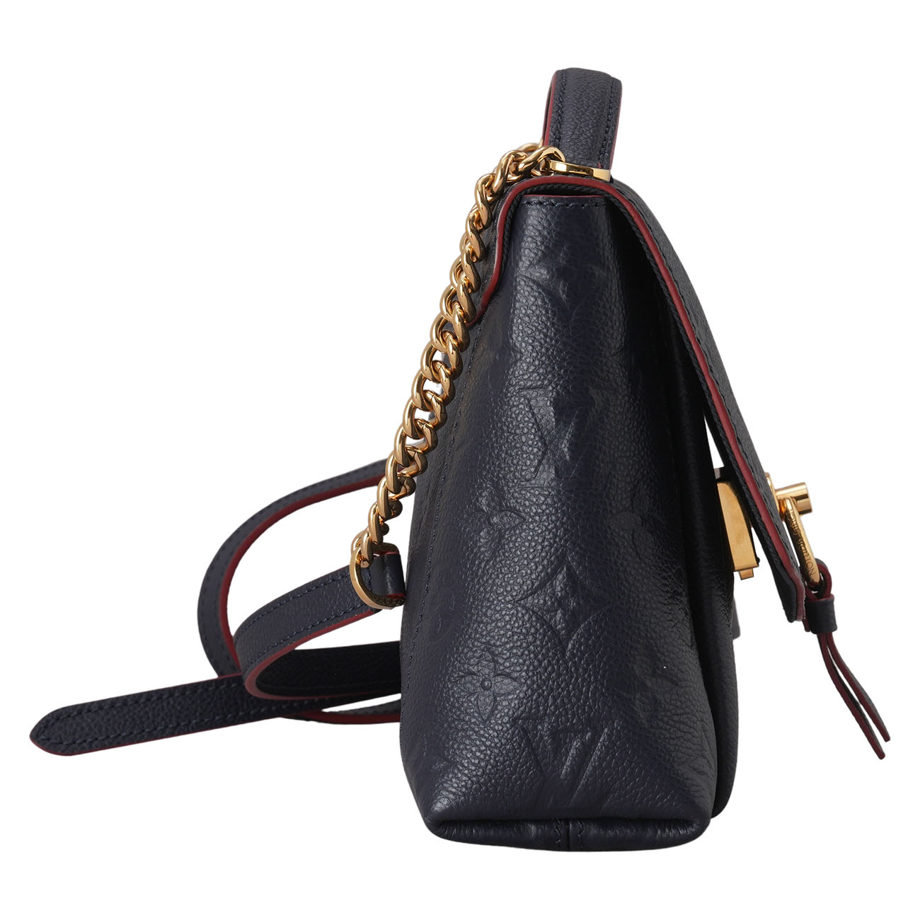 LOUIS VUITTON(USED)루이비통 앙프렝뜨 블랑쉐 BB